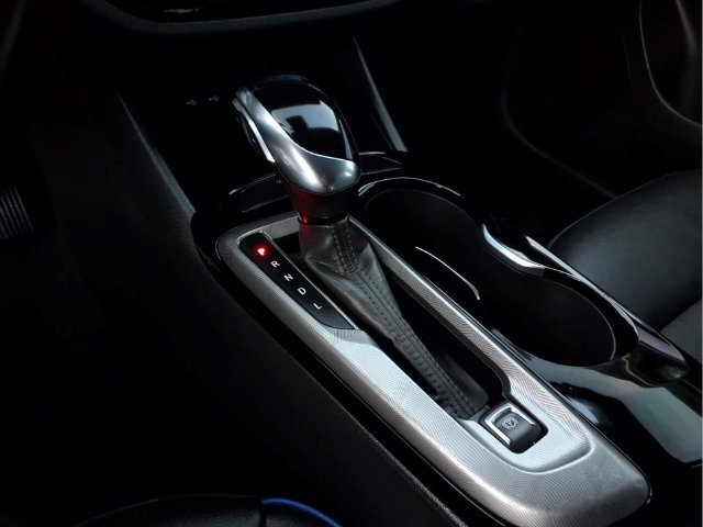 Used 2024 Moonstone Gray Metallic Buick Sport Touring image 6