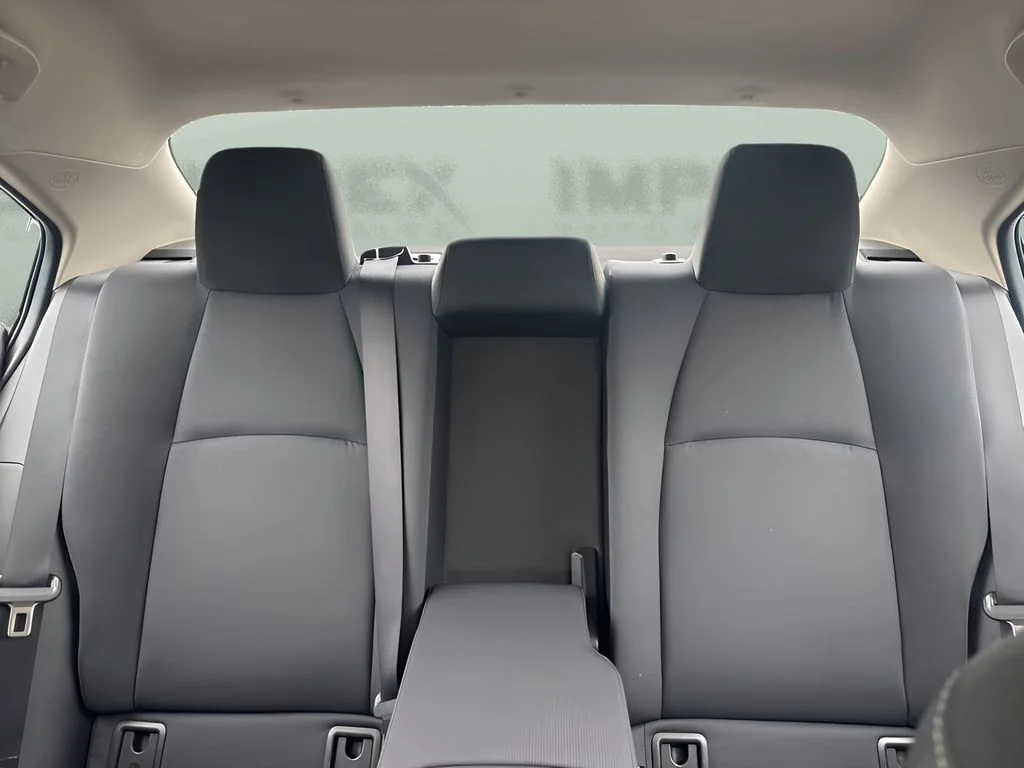 Used 2026 Gray Toyota LE image 11