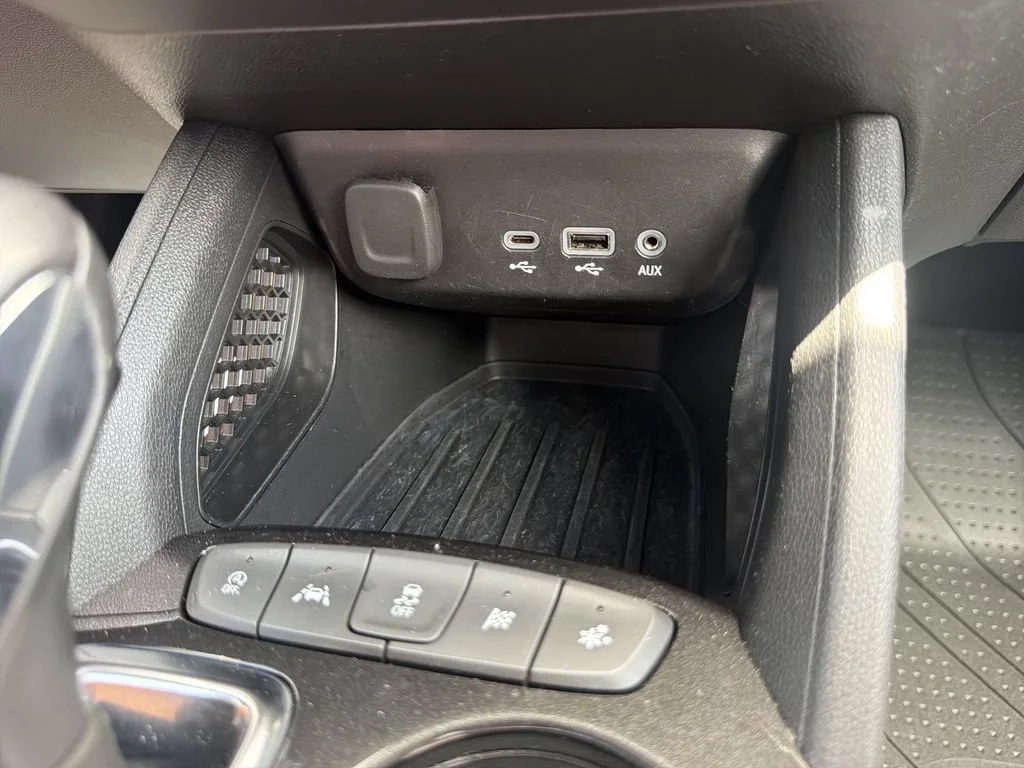 Used 2022 Blue Glow Metallic Chevrolet ACTIV image 42