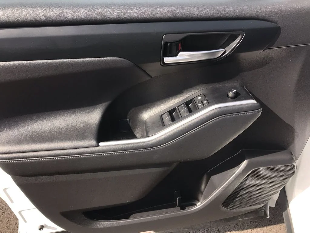 Used 2023 Beige Toyota XLE image 15