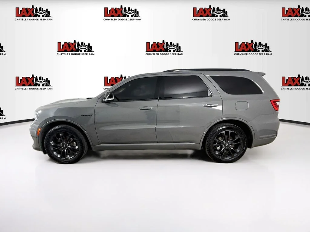 Used 2023 Gray Dodge R/T Premium image 4