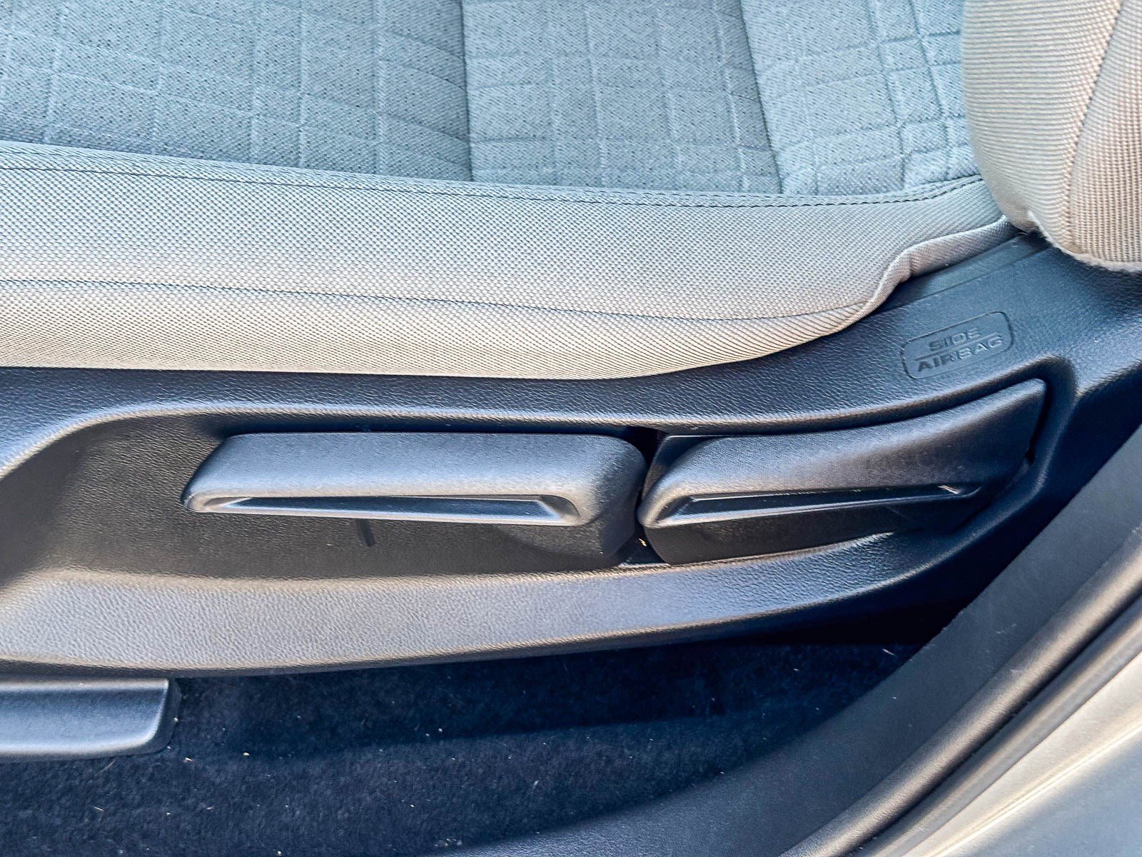 2024 Honda HR-V LX - Photo 22