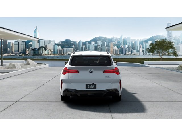New 2026 Alpine White BMW 30 xDrive image 5