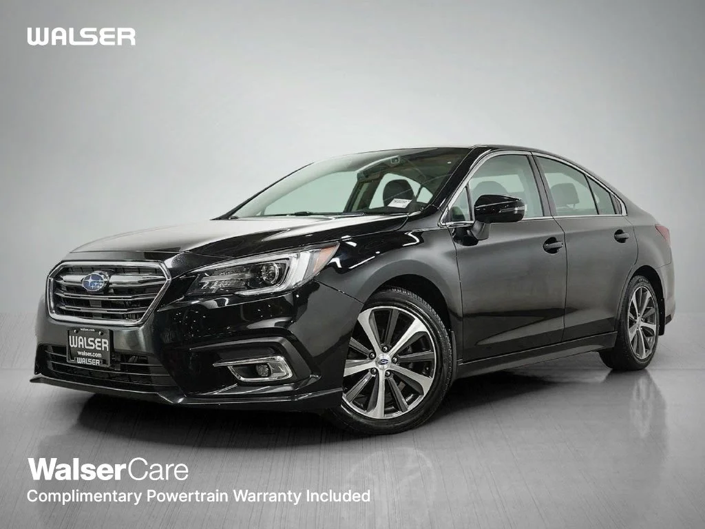 2019 Subaru Legacy
