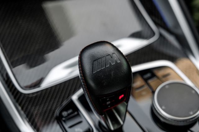 Used 2025 White BMW Base image 32