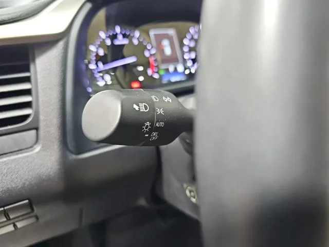 Used 2021 Black Lexus 350 image 27