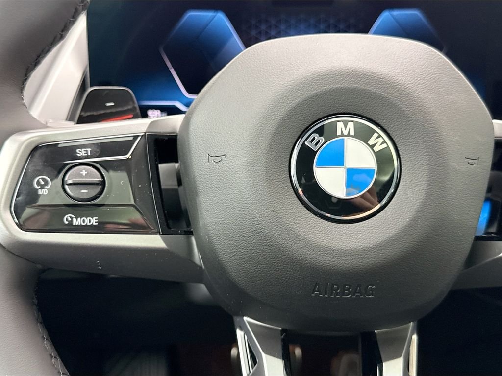 Used 2026 Gray Metallic BMW 30 xDrive image 11