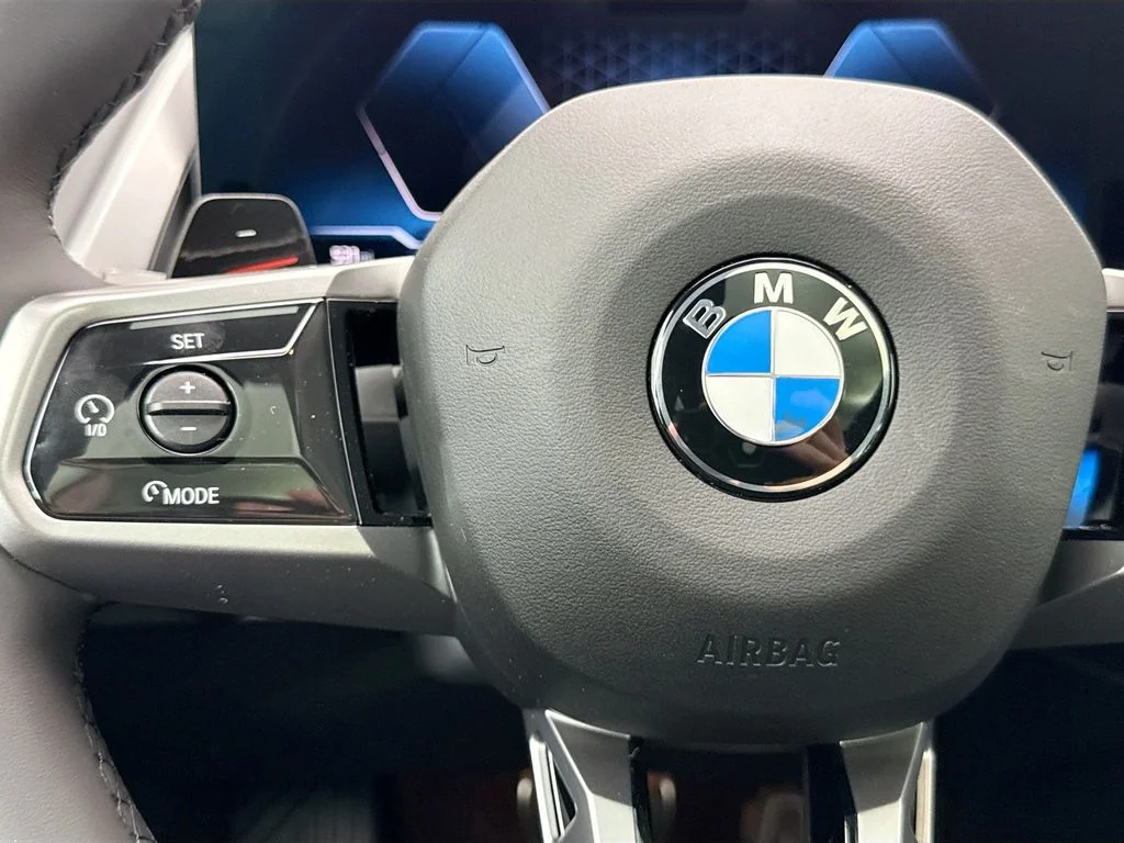 Used 2026 Gray BMW 30 xDrive image 11