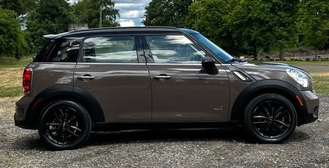 2013 MINI Countryman Countryman S - Photo 10