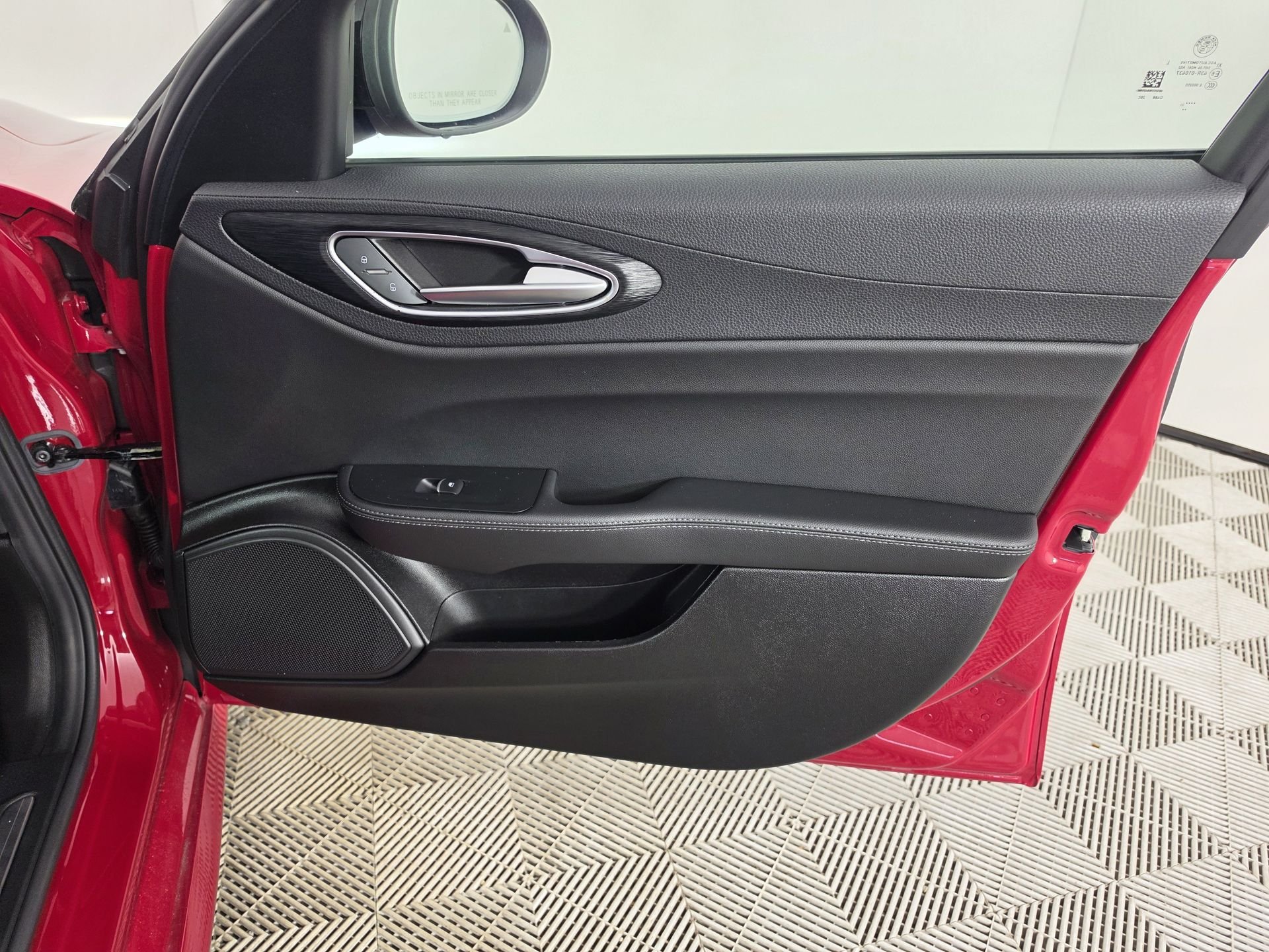 2024 Alfa Romeo Giulia Sprint - Photo 47