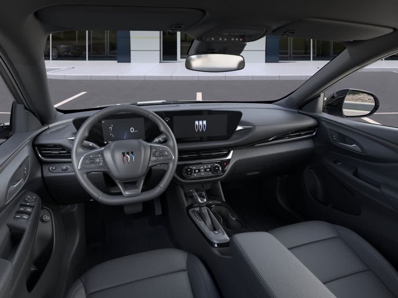 2026 Buick Envista Sport Touring - Photo 15