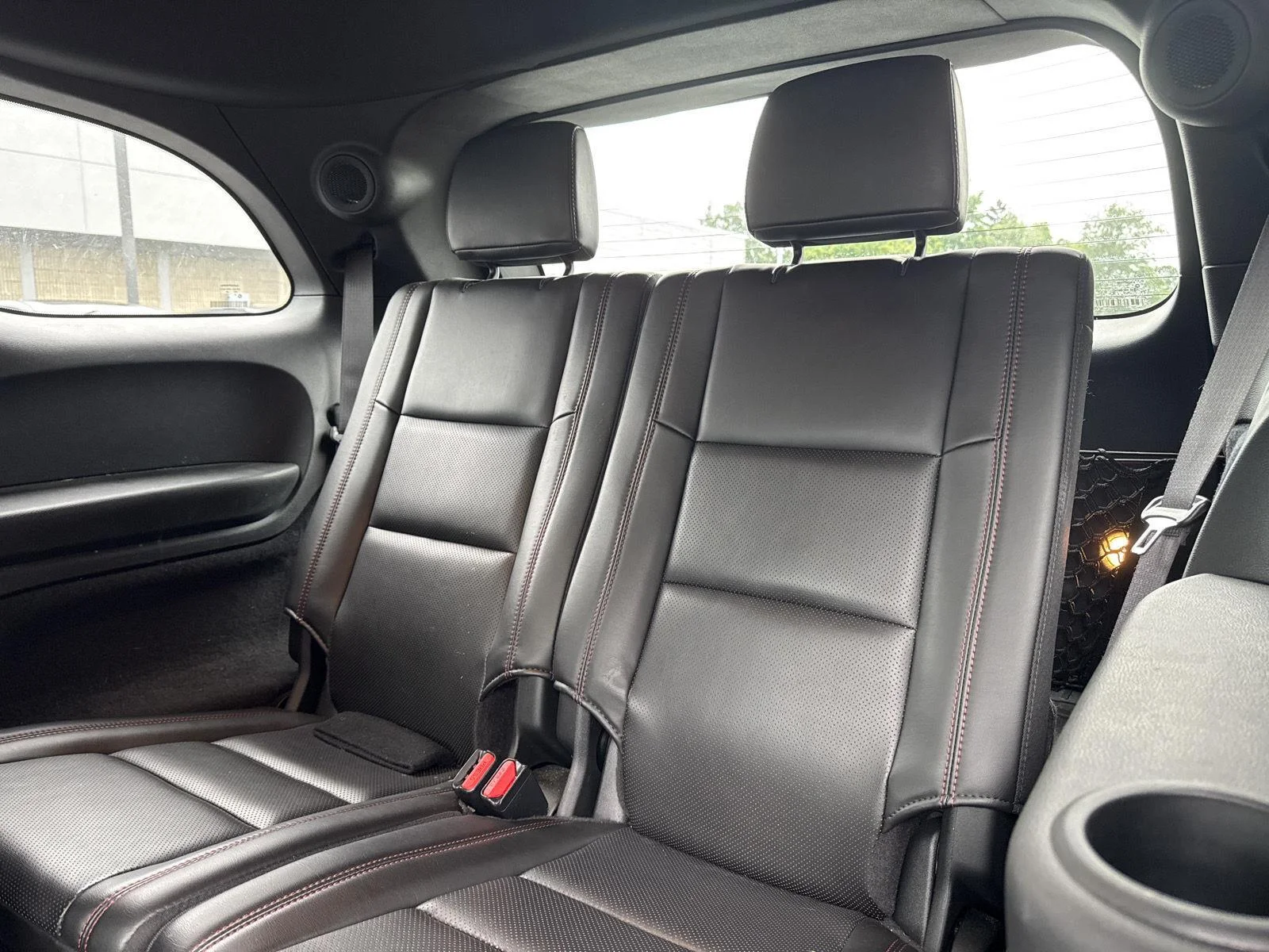 Used 2023 DB Black Clearcoat Dodge R/T Plus image 14