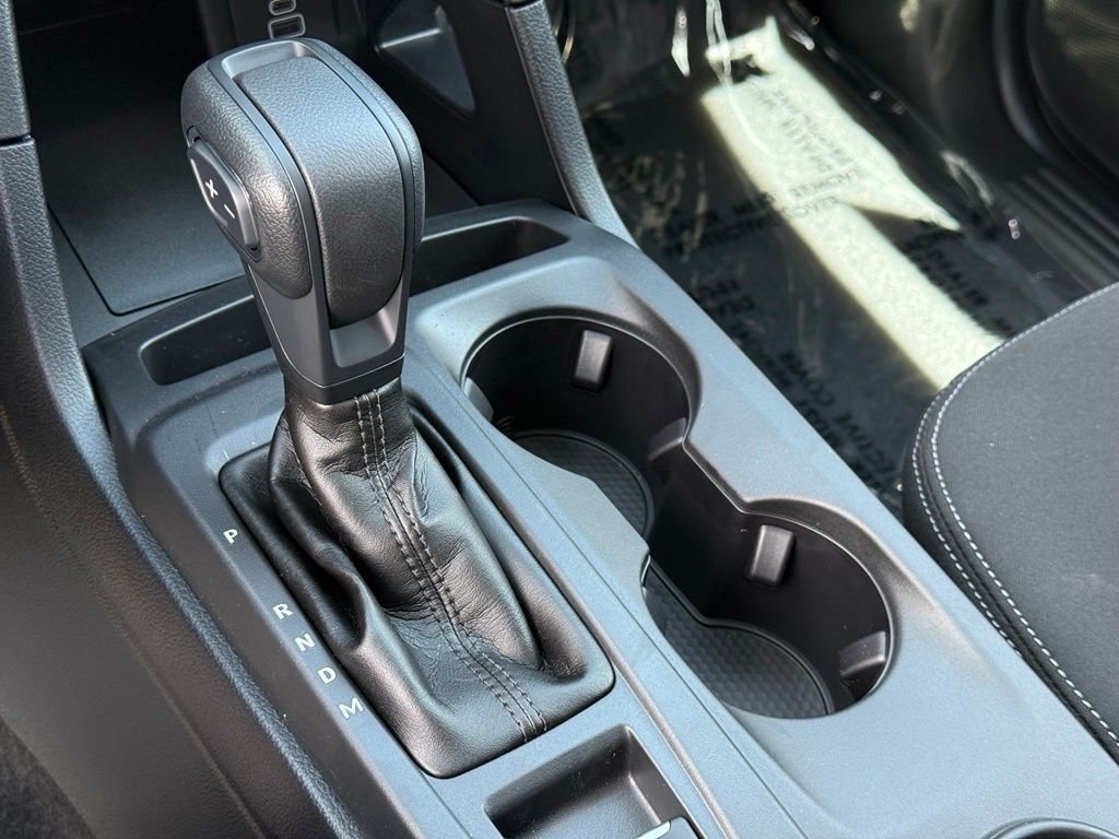 New 2026 Marsh Gray Ford XL image 11