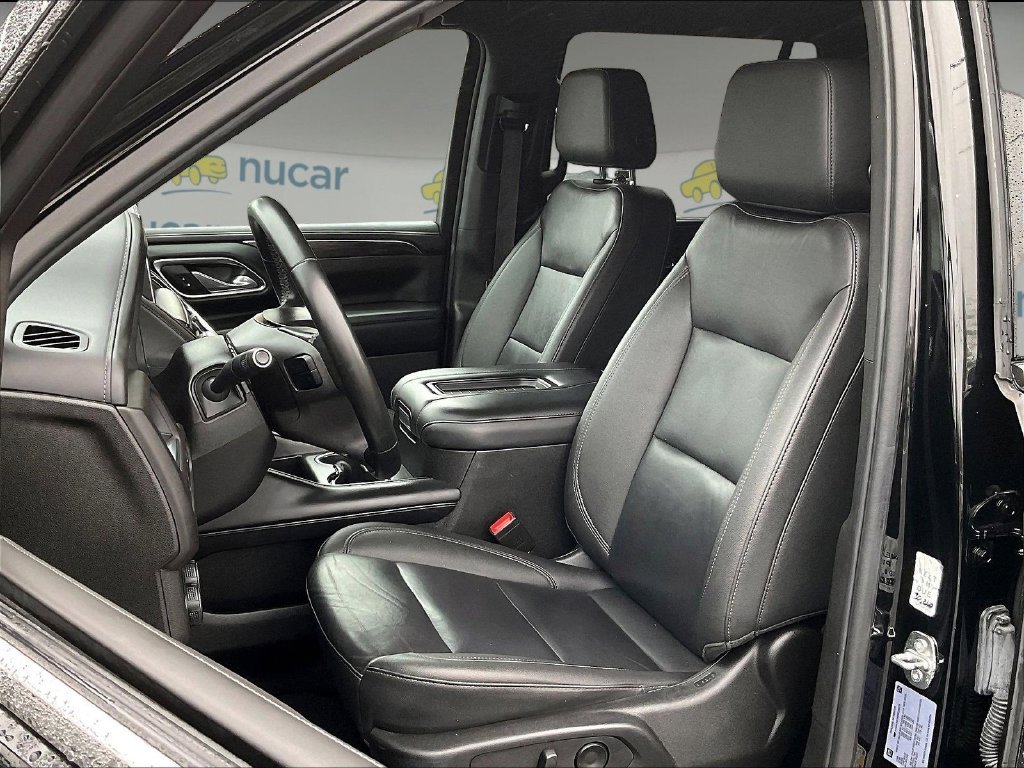 Used 2024 Black Chevrolet LT image 10
