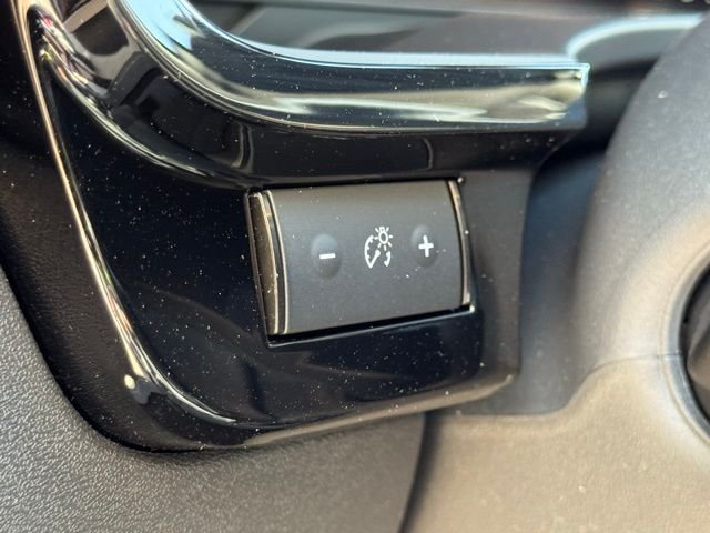 New 2026 HARBOR GRAY INFINITI Luxe AWD image 23