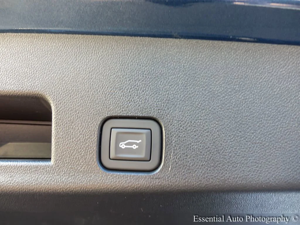 2026 Chevrolet Traverse LT - Photo 21