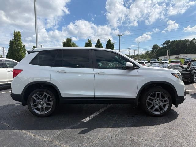 2023 Honda Passport EX-L - Photo 5