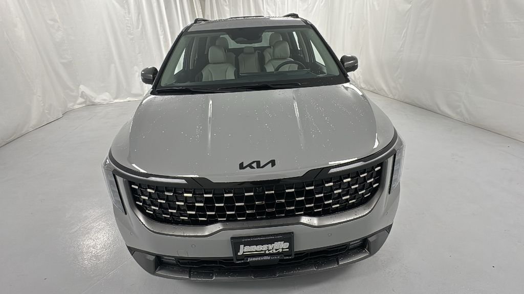 2026 Kia Carnival SX Prestige - Photo 8