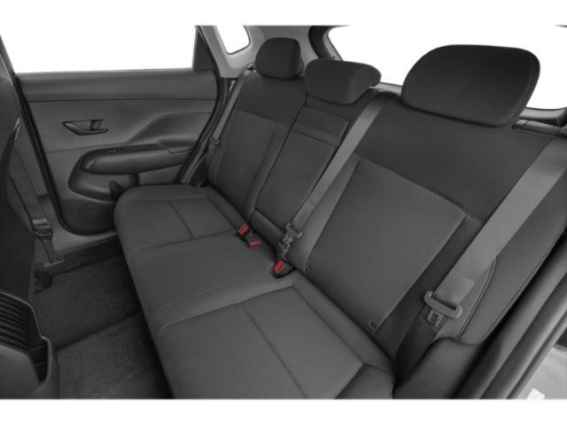 New 2027 Denim Blue Pearl Hyundai SE AWD image 15