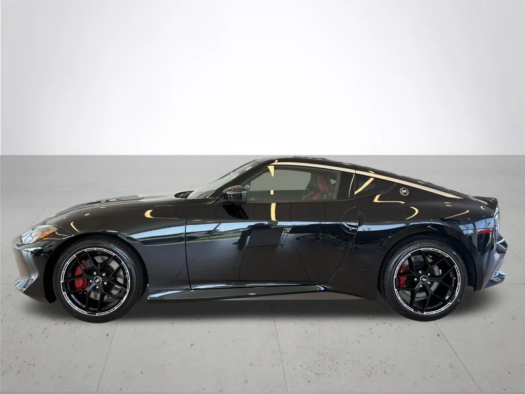New 2027 Black Diamond Pearl Nissan Performance image 11