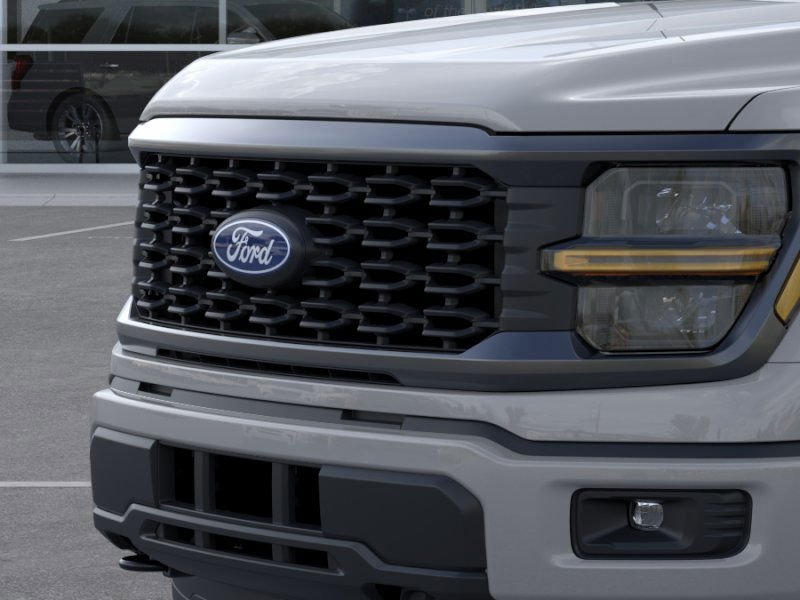 New 2026 Avalanche Ford STX® image 42
