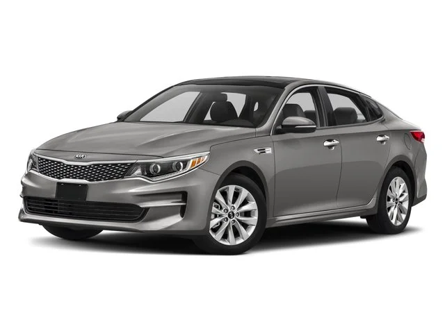 Certified Used 2017 Snow White Pearl Kia LX image 15