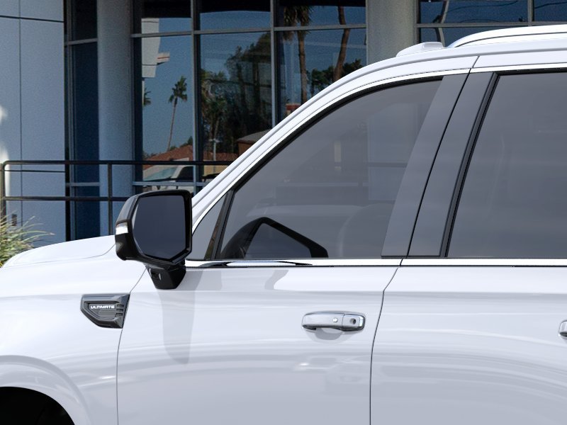 2026 GMC Yukon Denali Ultimate - Photo 12
