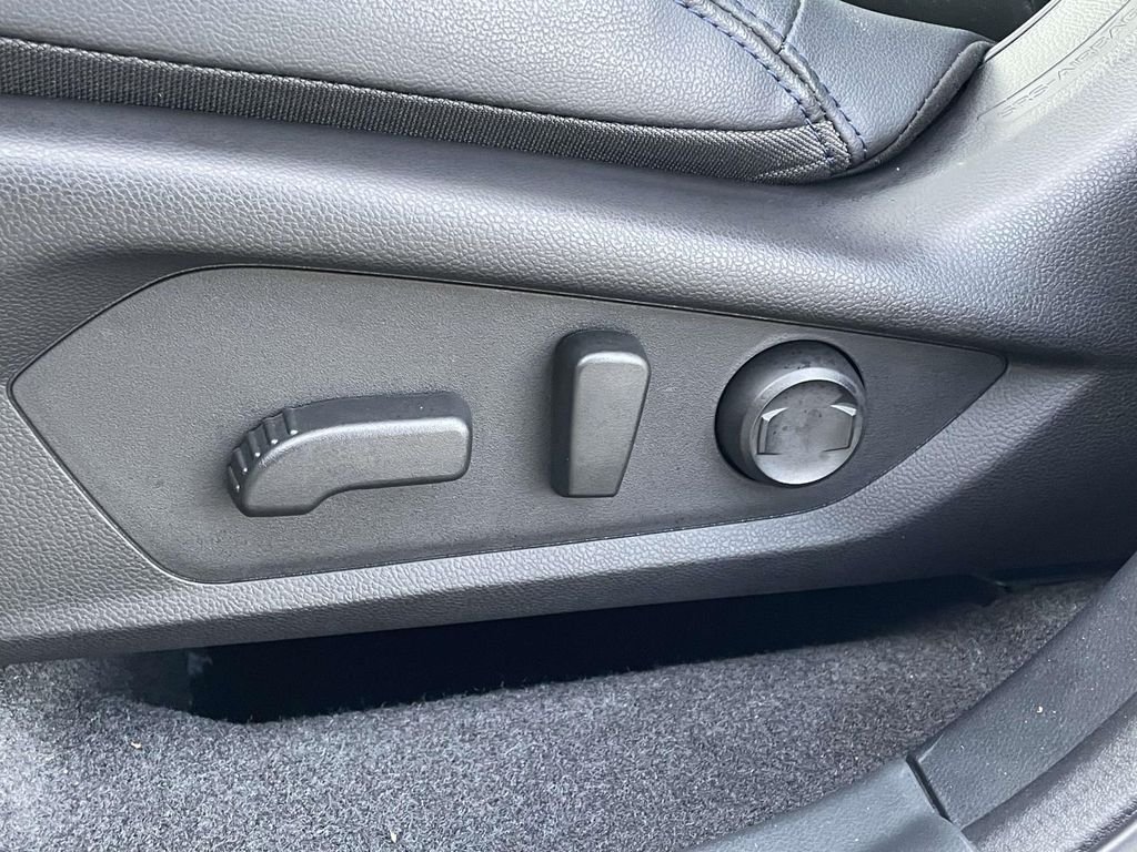 2026 Subaru Forester Limited - Photo 8