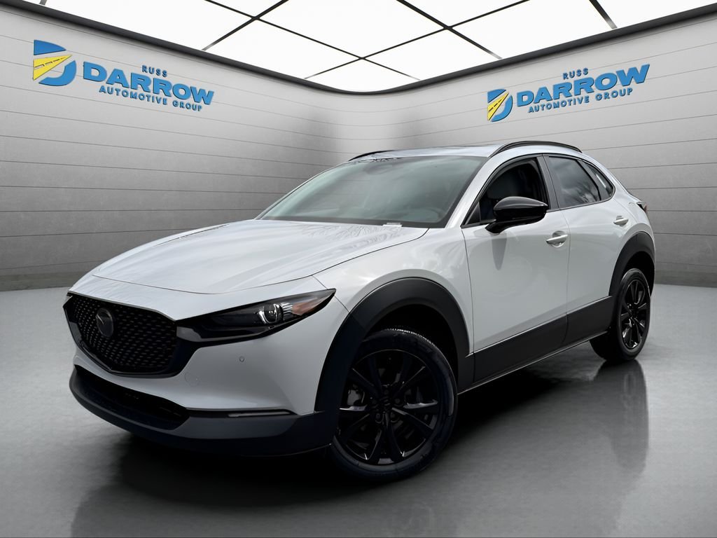 2026 Mazda CX-30 Turbo Aire Edition AWD's photo
