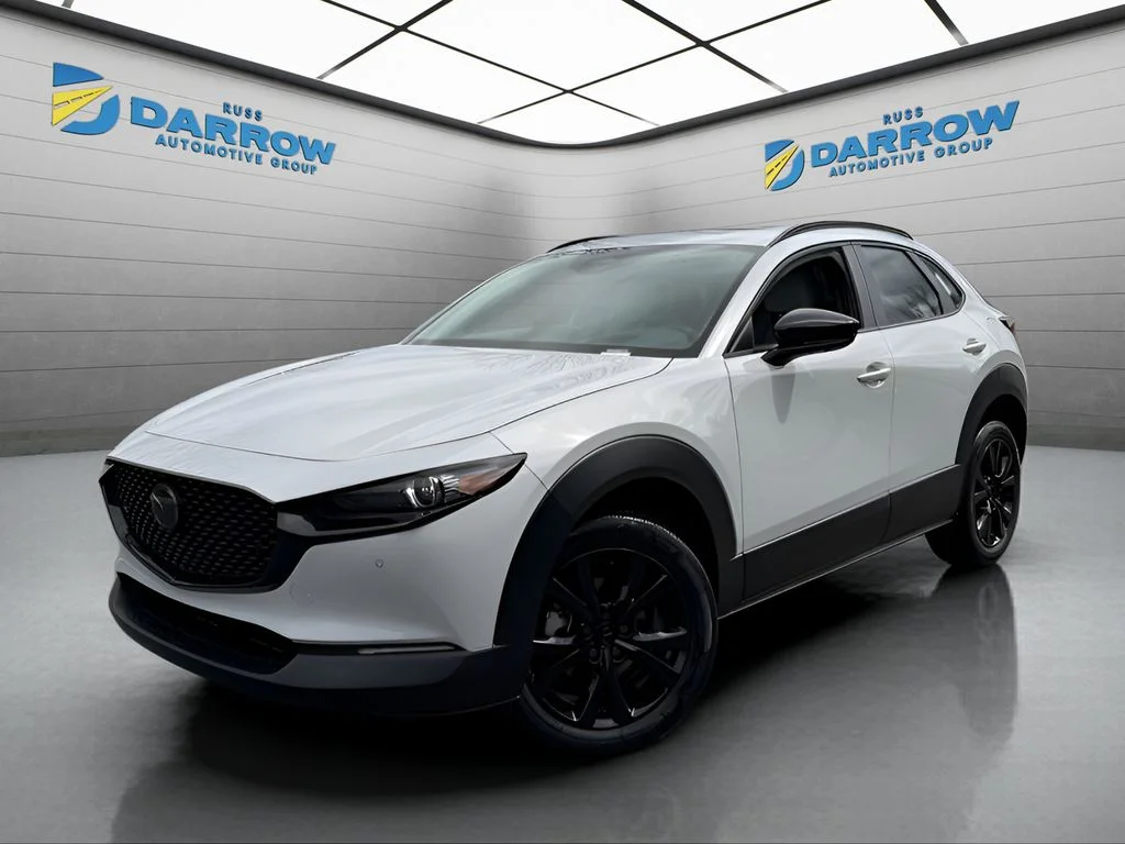 2026 Mazda CX-30 Turbo Aire Edition AWD's photo