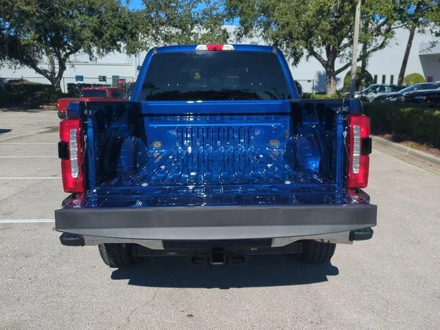 2026 Ford F-250 Super Duty Lariat - Photo 13