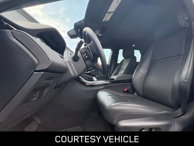 2025 Land Rover Range Rover Evoque S - Photo 13
