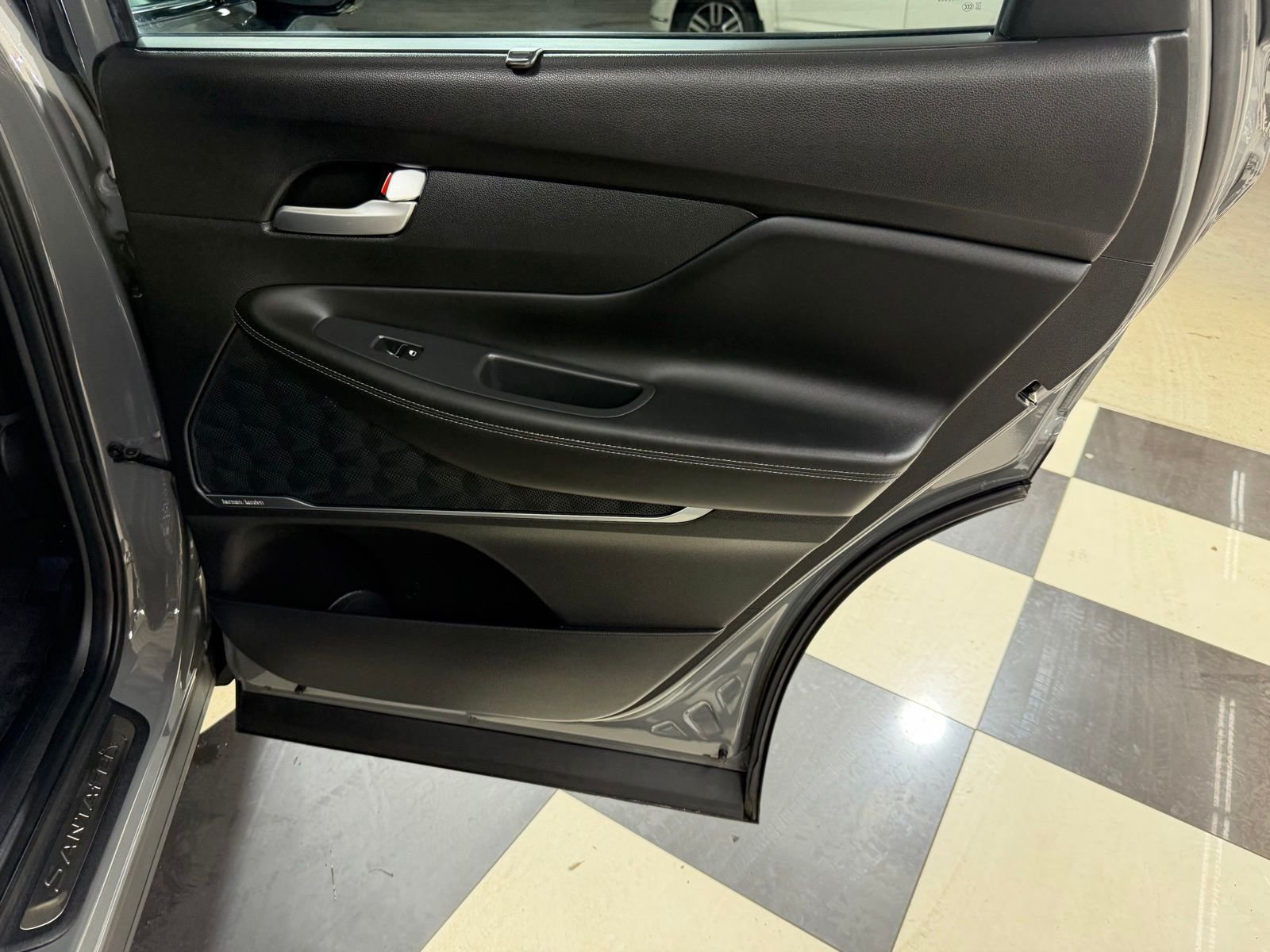 Used 2023 Gray Hyundai SEL Premium image 28