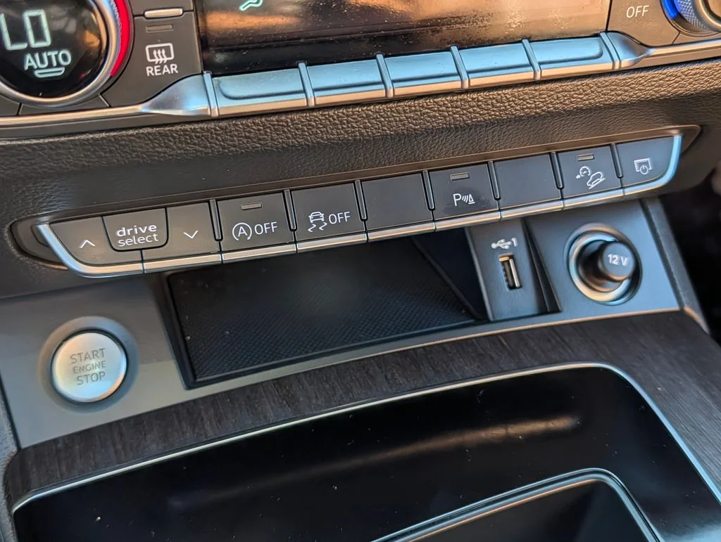 2024 Audi Q5 Premium - Photo 27