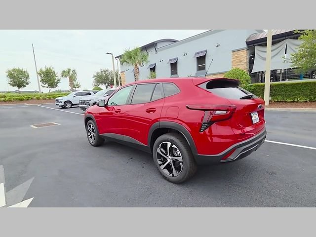 2026 Chevrolet Trax RS - Photo 20