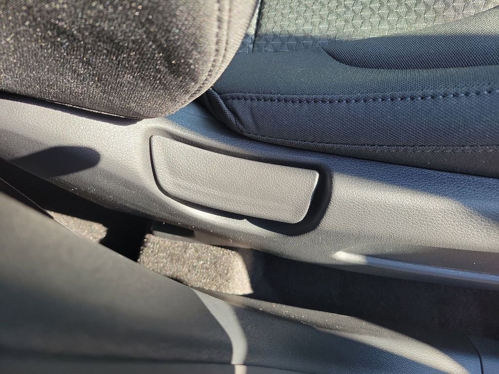 New 2026 Gray Kia LX image 9