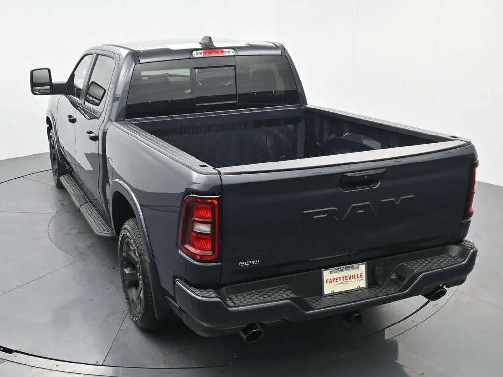 2026 RAM 1500 Big Horn/Lone Star - Photo 29