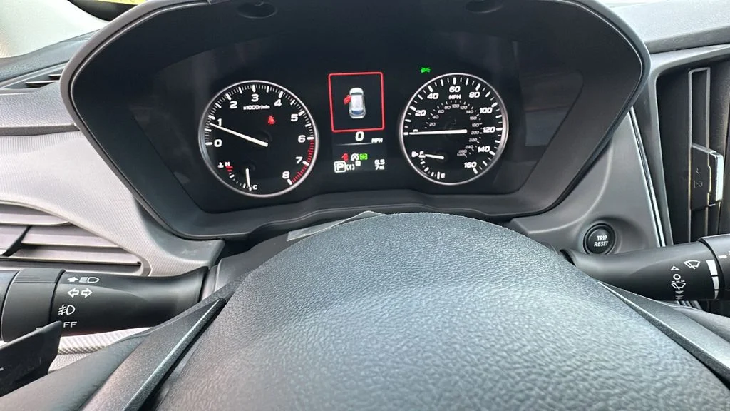 2026 Subaru Crosstrek Limited - Photo 21