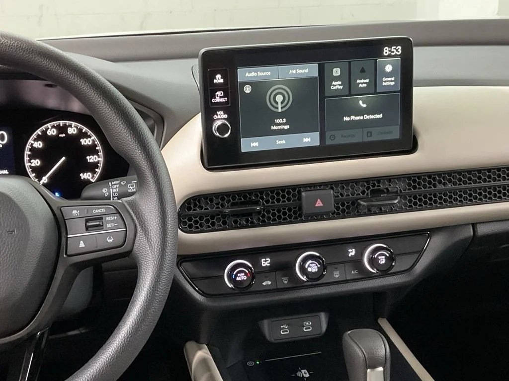 2026 Honda HR-V LX - Photo 51