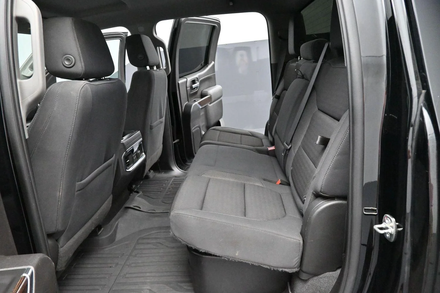 Used 2020 Onyx Black GMC Elevation image 27
