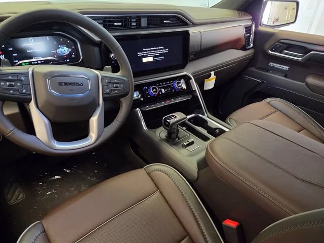 New 2026 Onyx Black GMC Denali image 15