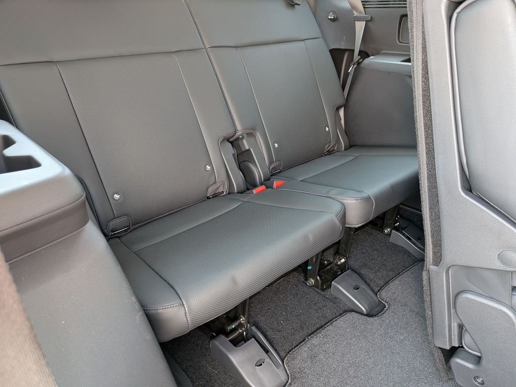 Certified Used 2026 White Hyundai XRT image 30