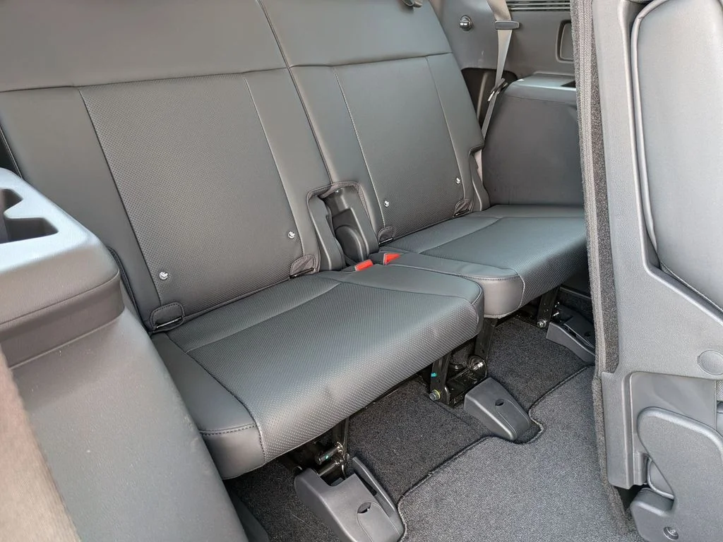 Used 2026 White Hyundai XRT image 30