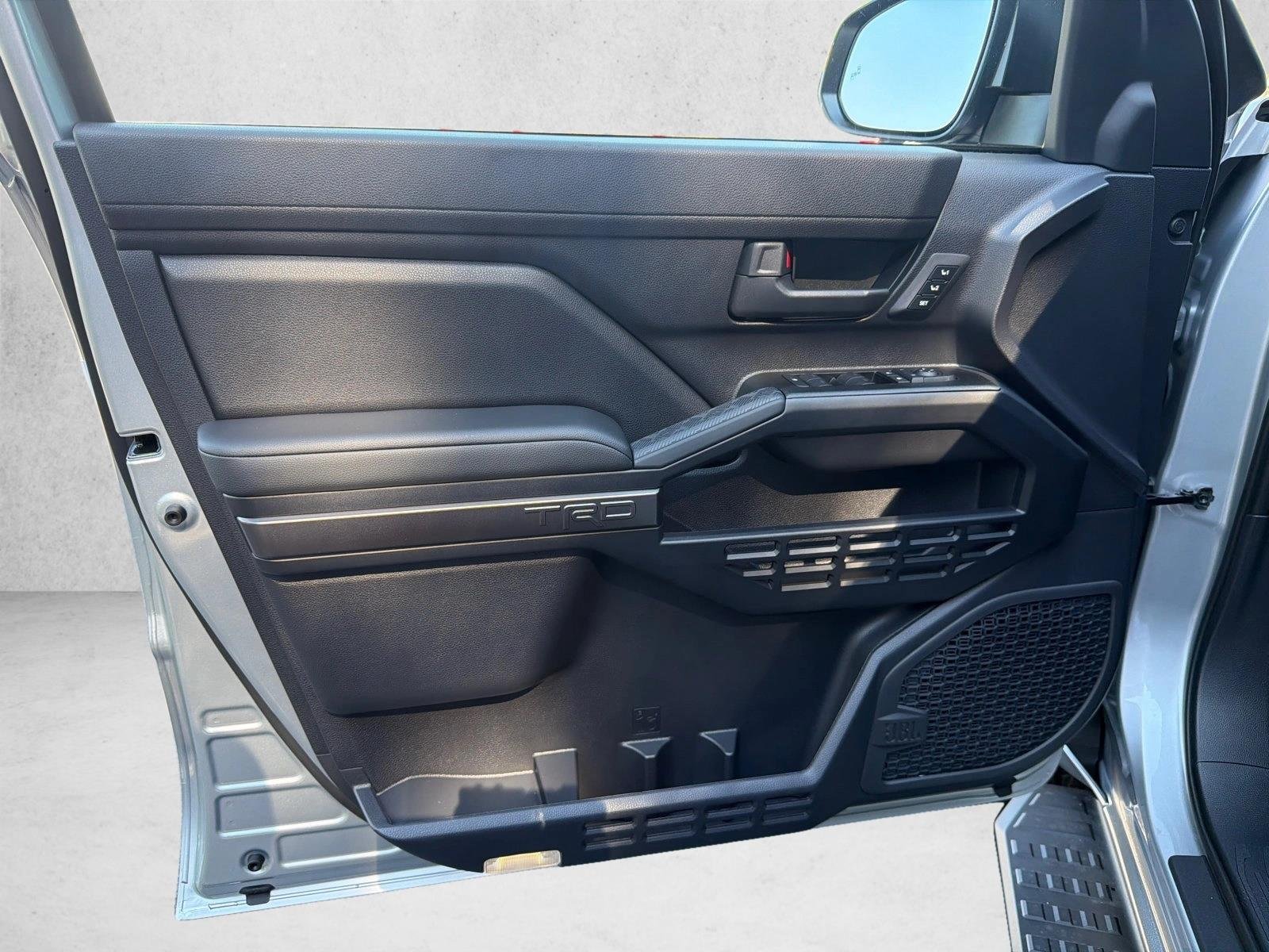 New 2026 Cutting Edge Toyota TRD Off-Road Premium image 10