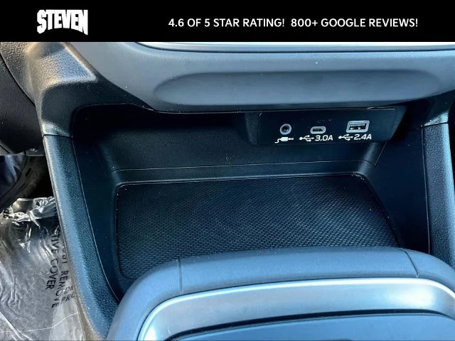Used 2025 Blue Subaru Premium image 16