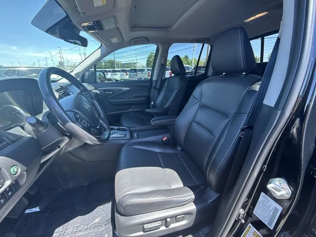 Used 2022 Black Honda RTL-E image 11