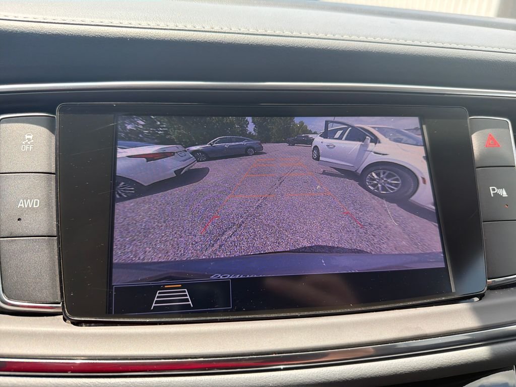 Used 2020 Silver Buick Essence image 24