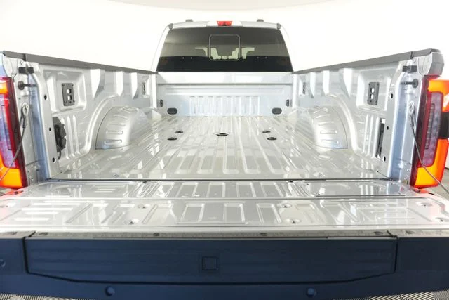 New 2024 Silver Ford Platinum image 32