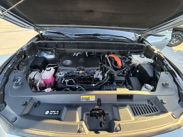 2021 Toyota Highlander Platinum - Photo 34