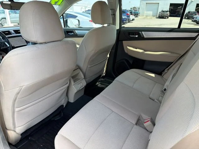 Used 2019 Green Subaru 2.5i Premium image 22